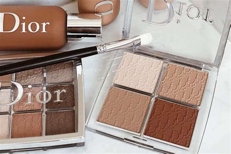 dior contour palette backstage|Dior Backstage blush palette.